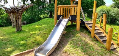 Foto des Albums: Unser Garten