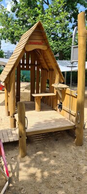 Foto des Albums: Unser Garten