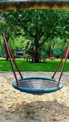 Foto des Albums: Unser Garten