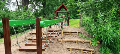 Foto des Albums: Unser Garten