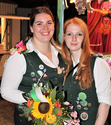 Foto des Albums: Schlussschießen 2022