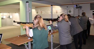 Foto des Albums: Schlussschießen 2022