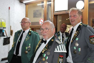 Foto des Albums: Schlussschießen 2022