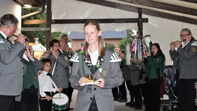 Foto des Albums: Schlussschießen 2022