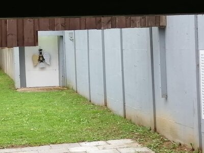 Foto des Albums: Schlussschießen 2022