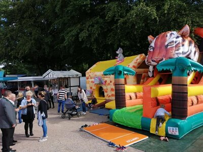 Foto des Albums: Jubiläum