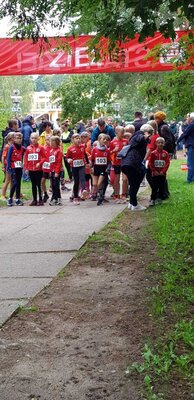 Foto des Albums: Lübbeseelauf Templin, 24.09.2022