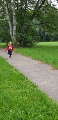 Foto des Albums: Lübbeseelauf Templin, 24.09.2022