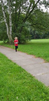 Foto des Albums: Lübbeseelauf Templin, 24.09.2022