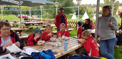 Foto des Albums: Lübbeseelauf Templin, 24.09.2022