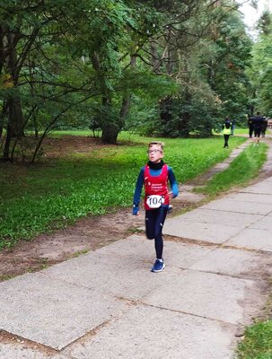 Foto des Albums: Lübbeseelauf Templin, 24.09.2022