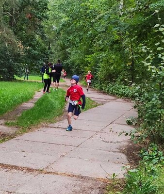 Foto des Albums: Lübbeseelauf Templin, 24.09.2022