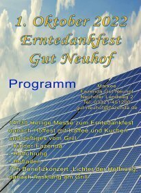 Vorschaubild: Benefizkonzert 2022