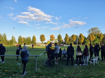 Fans  (Bild vergr&ouml;&szlig;ern)
