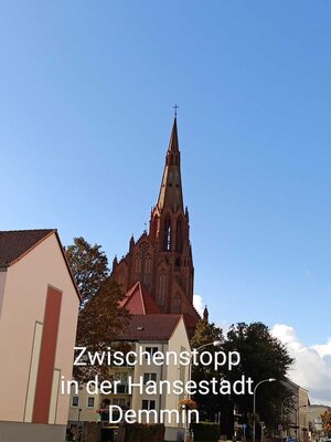Foto des Albums: Wanderwoche in den Usedomer Norden nach Zinnowitz (10.10.2022)