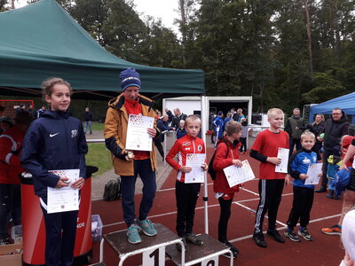 Foto des Albums: Ueckermünder Herbstcross, 03.10.2022 (07.​10.​2022)