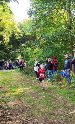 Foto des Albums: Ueckermünder Herbstcross, 03.10.2022 (07.​10.​2022)