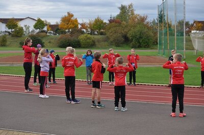 Foto des Albums: Schwedter Herbstlauf, 16.10.2022 (21.​10.​2022)