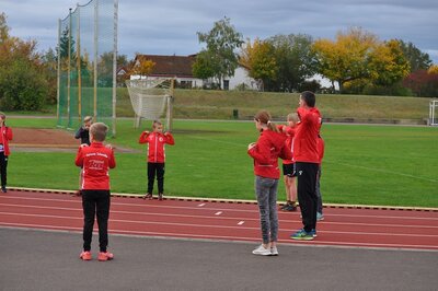 Foto des Albums: Schwedter Herbstlauf, 16.10.2022 (21.​10.​2022)