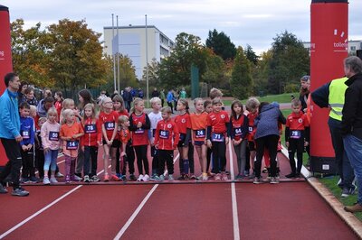 Foto des Albums: Schwedter Herbstlauf, 16.10.2022 (21.​10.​2022)