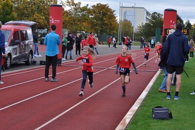 Foto des Albums: Schwedter Herbstlauf, 16.10.2022