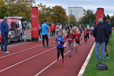 Foto des Albums: Schwedter Herbstlauf, 16.10.2022 (21.​10.​2022)