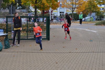 Foto des Albums: Schwedter Herbstlauf, 16.10.2022 (21.​10.​2022)