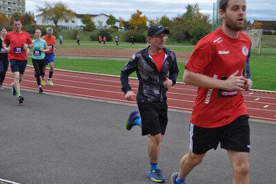 Foto des Albums: Schwedter Herbstlauf, 16.10.2022