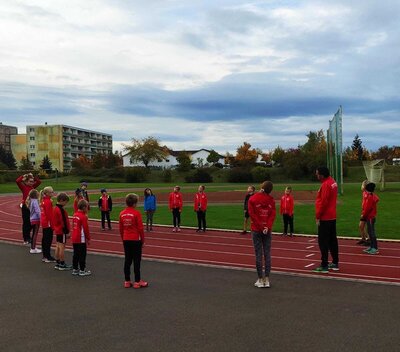 Foto des Albums: Schwedter Herbstlauf, 16.10.2022 (21.​10.​2022)