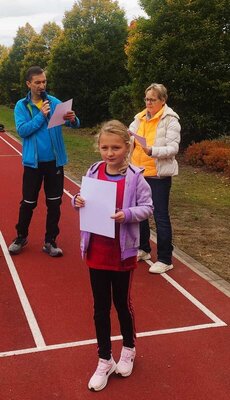 Foto des Albums: Schwedter Herbstlauf, 16.10.2022