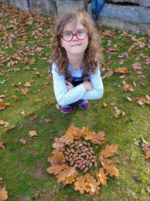Foto des Albums: Bunte Herbstzeit