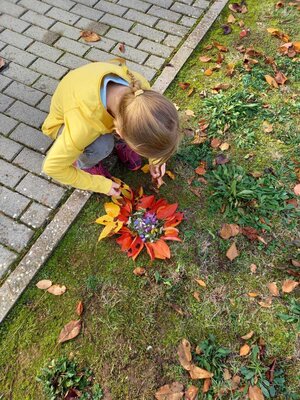 Foto des Albums: Bunte Herbstzeit