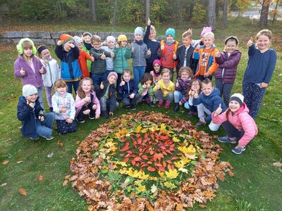 Foto des Albums: Bunte Herbstzeit