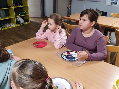 Foto des Albums: Bewegungstag 2022 an der Grundschule Hollstadt-Wollbach