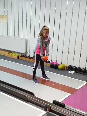 Foto des Albums: Bewegungstag 2022 an der Grundschule Hollstadt-Wollbach