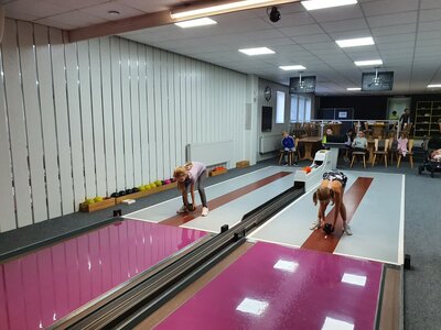 Foto des Albums: Bewegungstag 2022 an der Grundschule Hollstadt-Wollbach