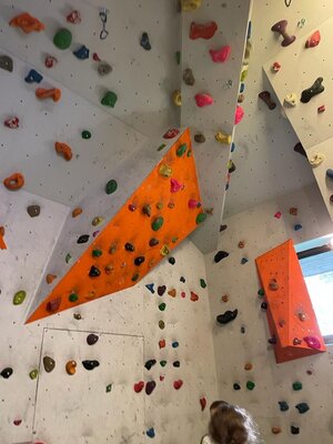 Foto des Albums: Bewegungstag 2022 an der Grundschule Hollstadt-Wollbach