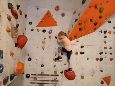 Foto des Albums: Bewegungstag 2022 an der Grundschule Hollstadt-Wollbach