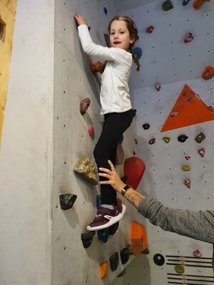 Foto des Albums: Bewegungstag 2022 an der Grundschule Hollstadt-Wollbach