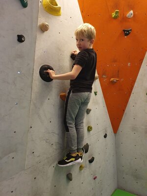 Foto des Albums: Bewegungstag 2022 an der Grundschule Hollstadt-Wollbach