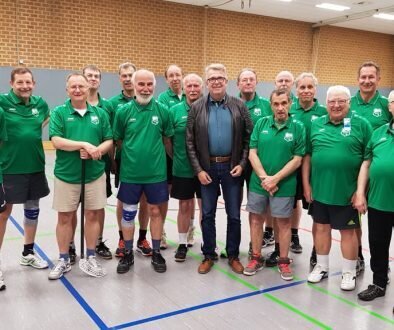 Foto des Albums: Weser Tour 2019 der Herrengymnastik