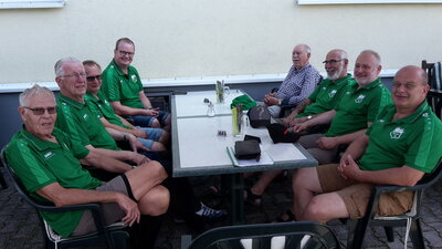 Foto des Albums: Weser Tour 2019 der Herrengymnastik