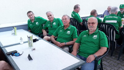Foto des Albums: Weser Tour 2019 der Herrengymnastik
