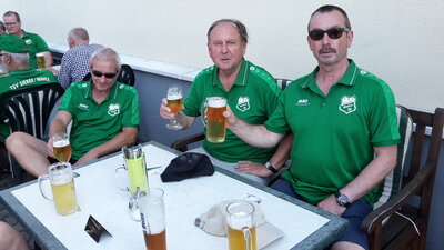Foto des Albums: Weser Tour 2019 der Herrengymnastik