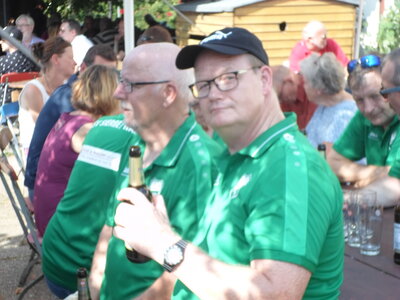 Foto des Albums: Weser Tour 2019 der Herrengymnastik