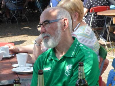 Foto des Albums: Weser Tour 2019 der Herrengymnastik