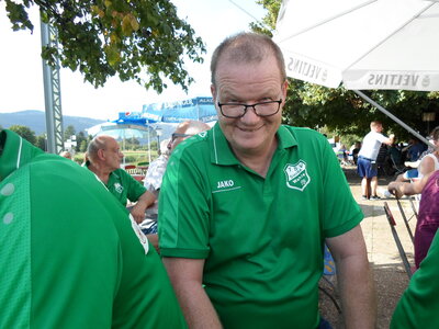 Foto des Albums: Weser Tour 2019 der Herrengymnastik