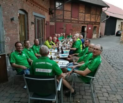 Foto des Albums: Weser Tour 2019 der Herrengymnastik