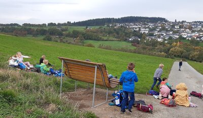 Foto des Albums: Wandern