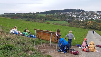 Foto des Albums: Wandern